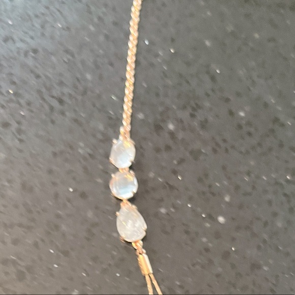 Mimco Rose Gold Necklace - Picture 3 of 15